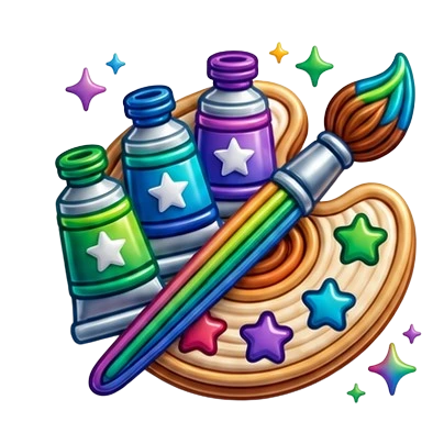 Line Art Coloring