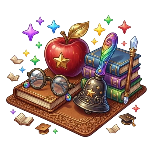 Teacher Tools