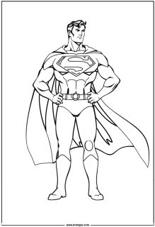 Superman as
