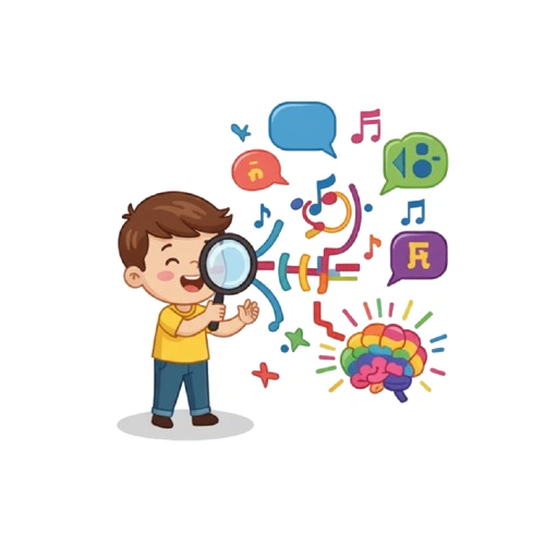 Advanced Phonics