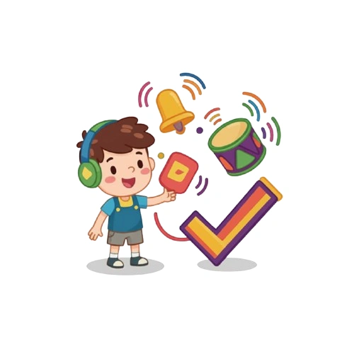 Find the Matching Sound