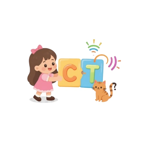 Missing Letter Sound