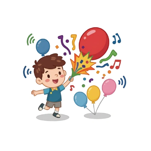 Pop the Sound Balloon