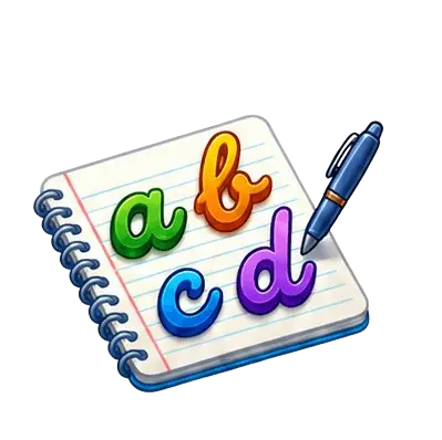 English Lowercase