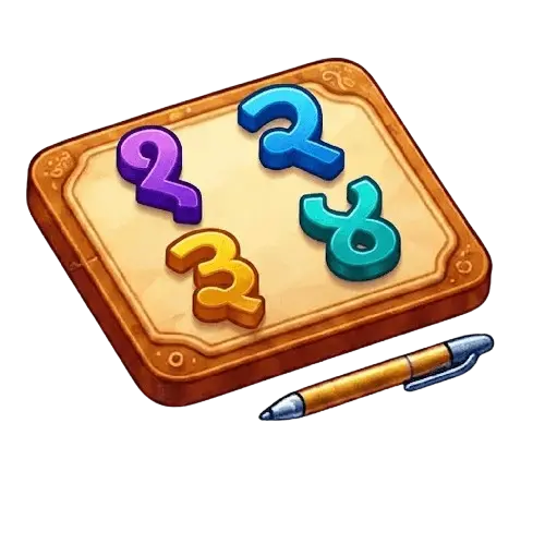 Hindi Numbers